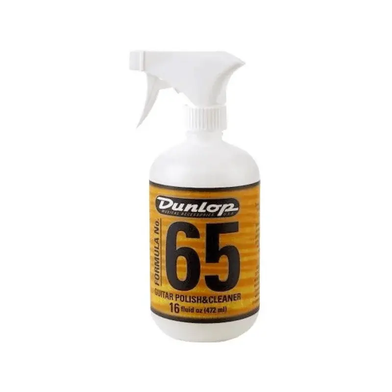 Solde Dunlop Formula No. 65
