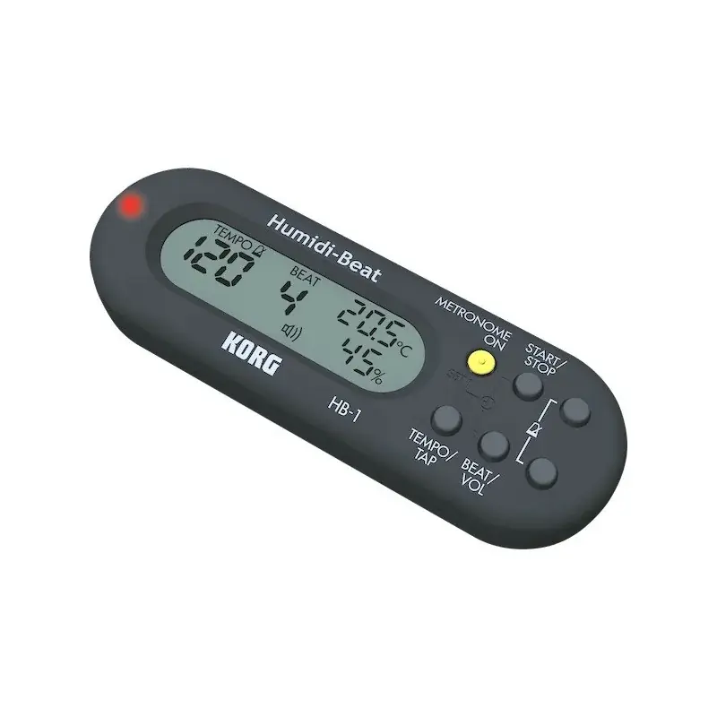 Paiement Sécurisé Korg Humidity-Beat