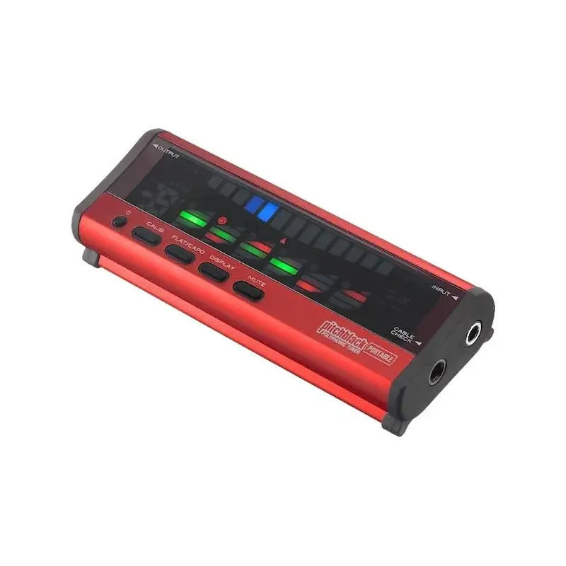 Korg PitchBlack Portable Must-Have