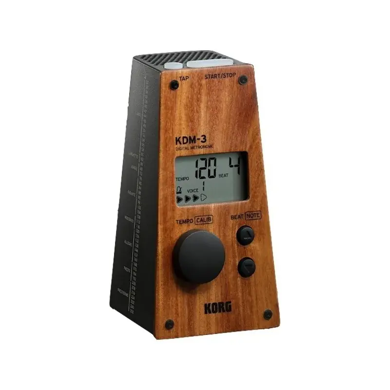 Korg KDM-3 WDBK Prix Cassé