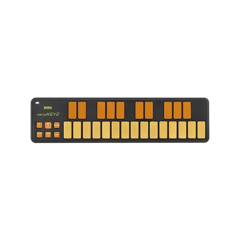 Vente Directe Korg nanoKEY ORGR