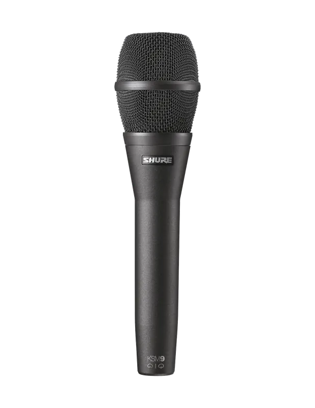 Achat Immédiat Shure - KSM9-CG