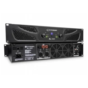 Crown - Xli3500 Pas Cher