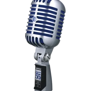 Shure - Super 55 Vente Directe