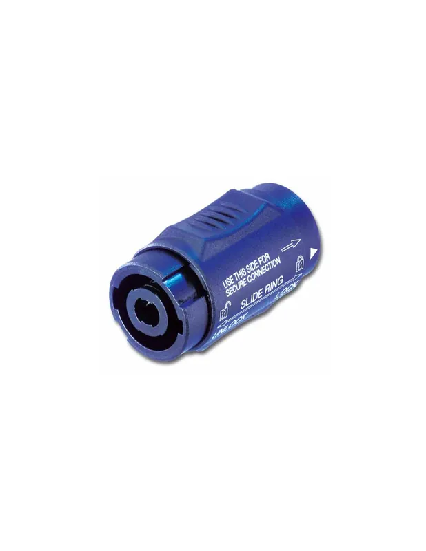 Neutrik - NL4MMX Expédition Rapide