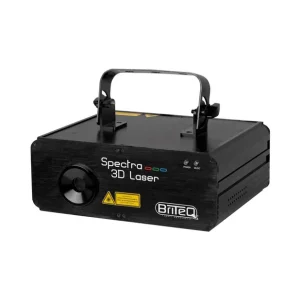 Prix Choc Briteq - Spectra 3D LASER