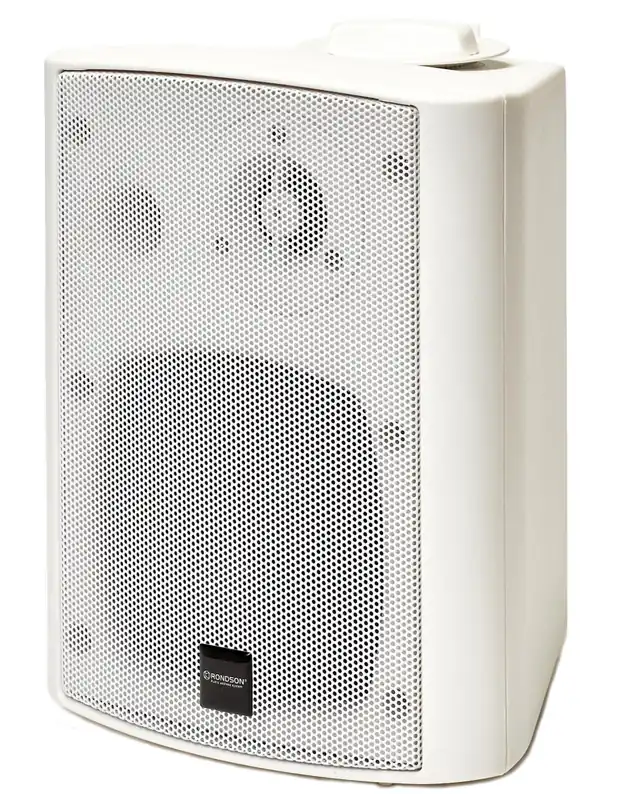 Petit Prix Rondson - PBT60 BL