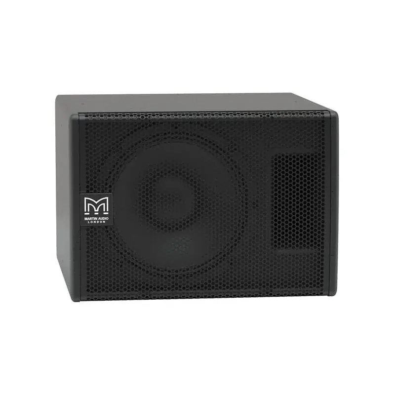 Commander Vite Martin SX110 B