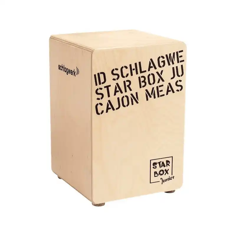 Petit Prix Schlagwerk Star Box Junior