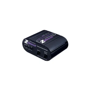Art - Z Direct Commander Maintenant