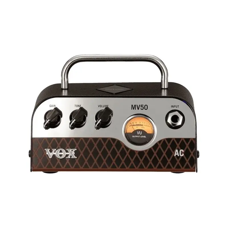 Vox MV50 AC Must-Have