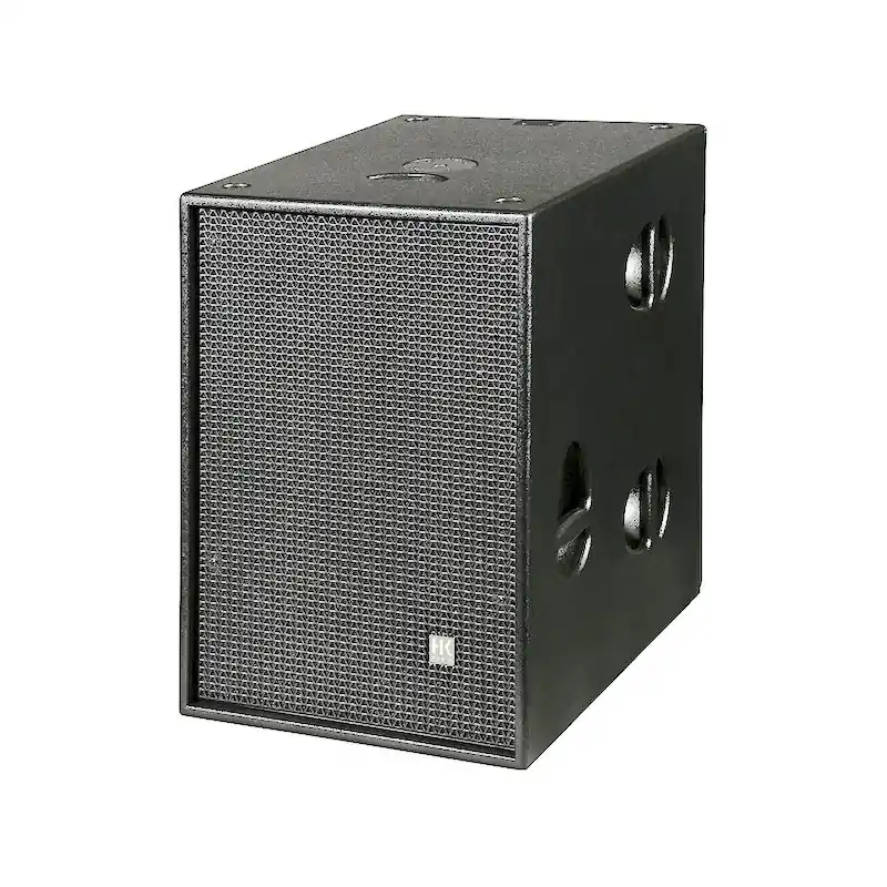 Achat Immédiat HK CTA 118 Sub