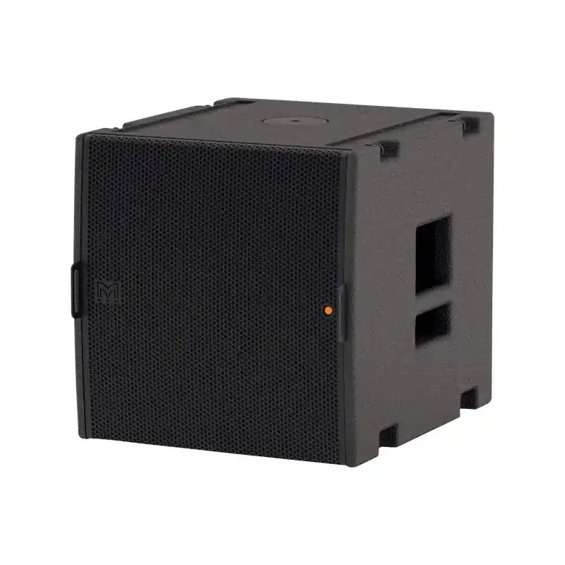 Must-Have Martin MLA MSX
