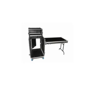 Power Acoustics - Flight Cases - FC MOBIL DJ CASE Nouveauté