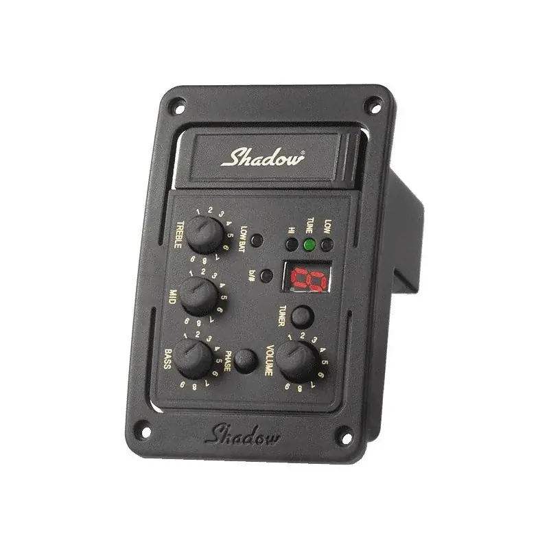 Shadow SH 4000 Nouvel Arrivage