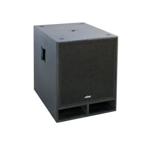 JB Systems - VIBE 18-SUB MKII Quantité Limitée