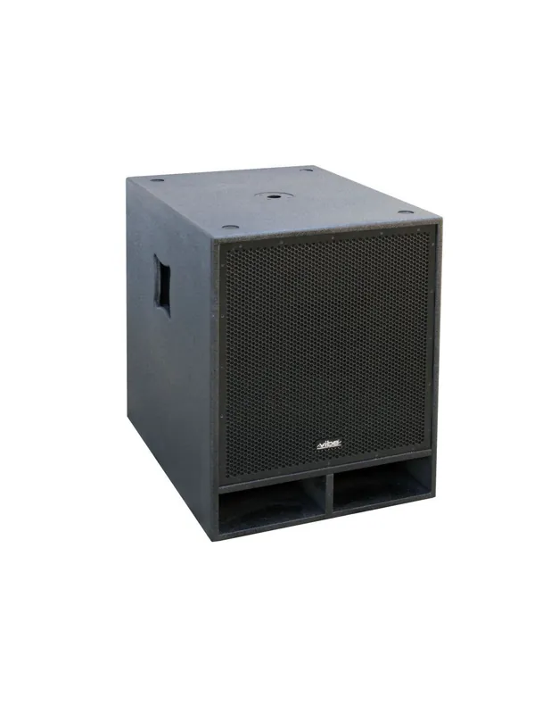 JB Systems - VIBE 18-SUB MKII Quantité Limitée