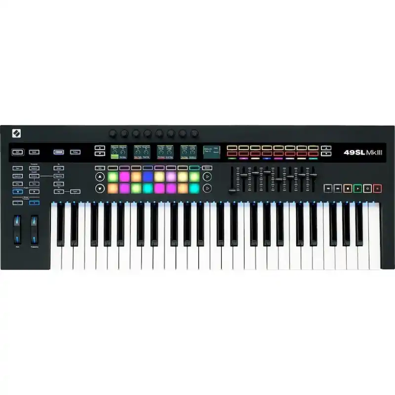 Offre Spéciale Novation 49 SL Mk3