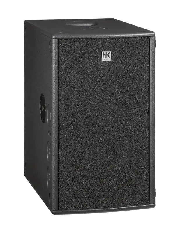 Paiement Sécurisé HK Audio - PRO210S