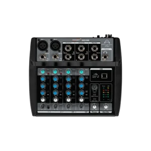 Solde Wharfedale Pro - Connect 802 USB