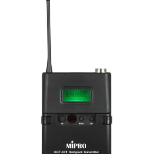 Acheter En Ligne Mipro - ACT32T
