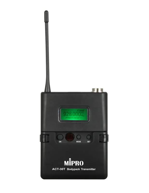Acheter En Ligne Mipro - ACT32T