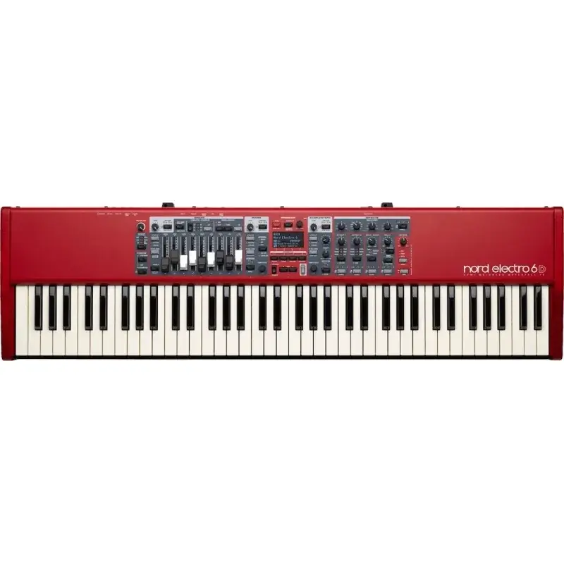 Nord Electro 6D 73 Expédition Rapide