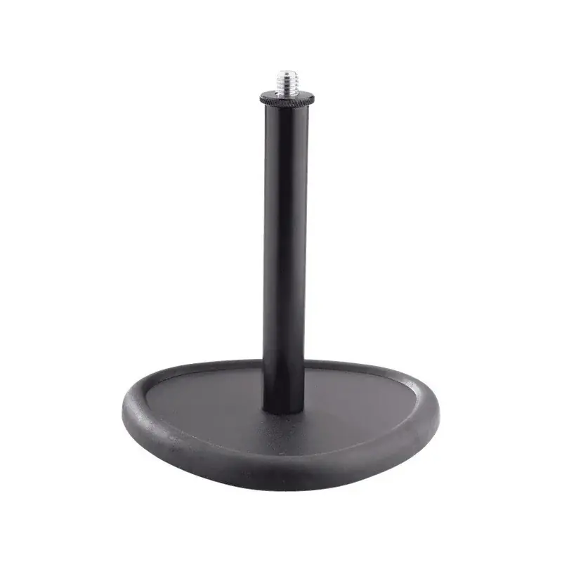 K&M 23230 Table Microphone Stand Soldes