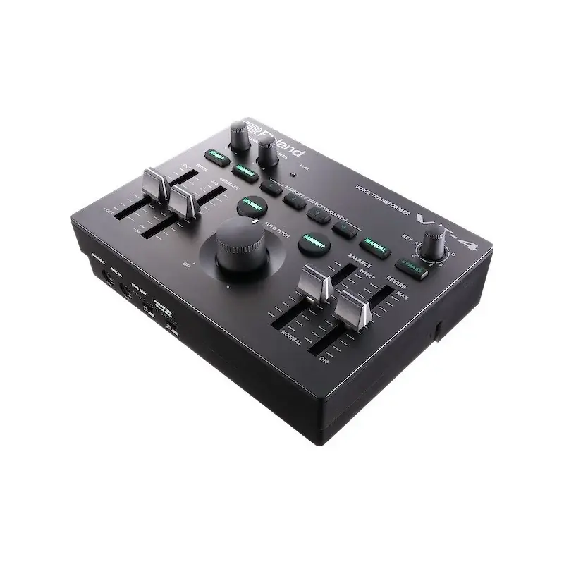Top Vente Roland VT-4