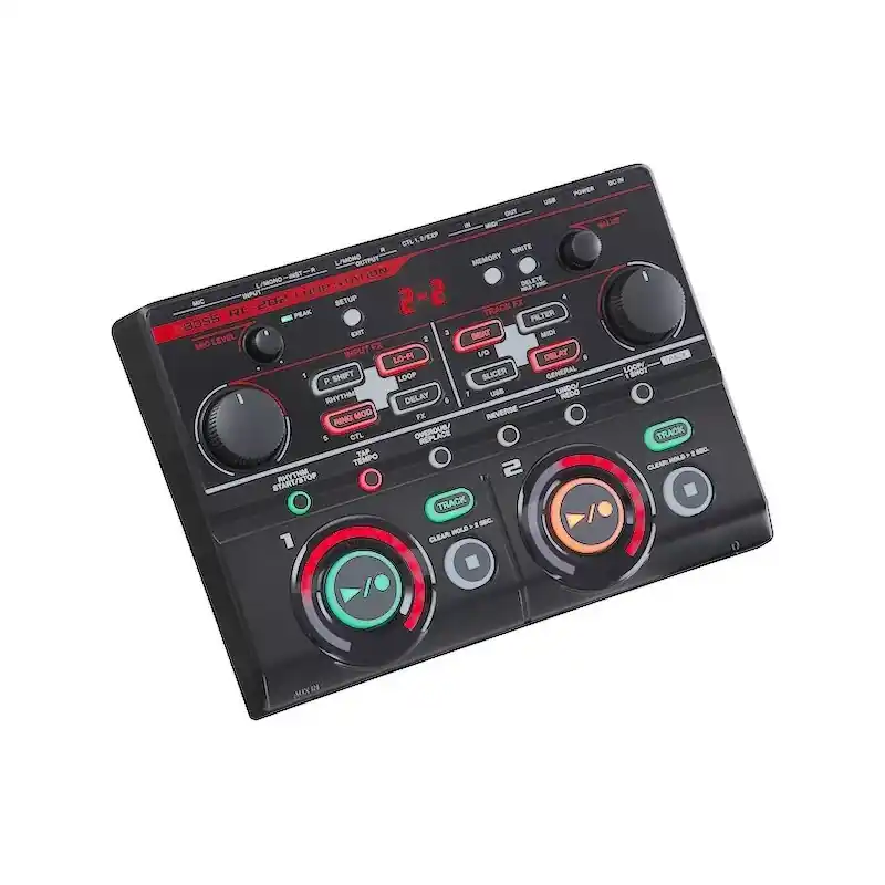 Promotion Boss RC-202 Looper