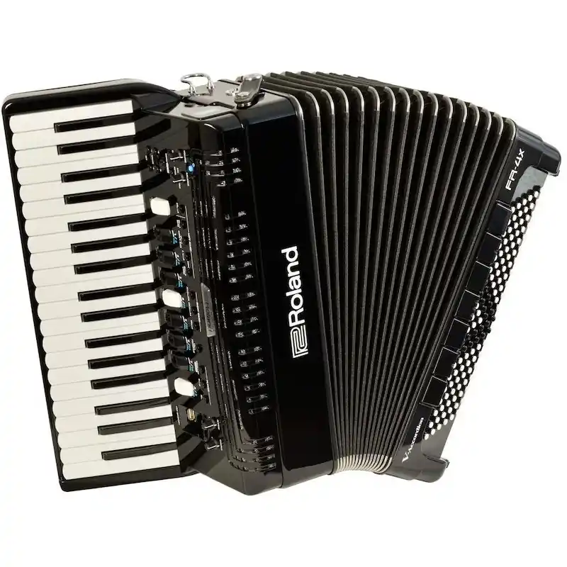 Prix Bas Roland FR-4X