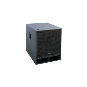 Offre Exclusive JB Systems - VIBE 15-SUB MK2