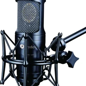 Prodipe - STC 3D MK2 Promotion