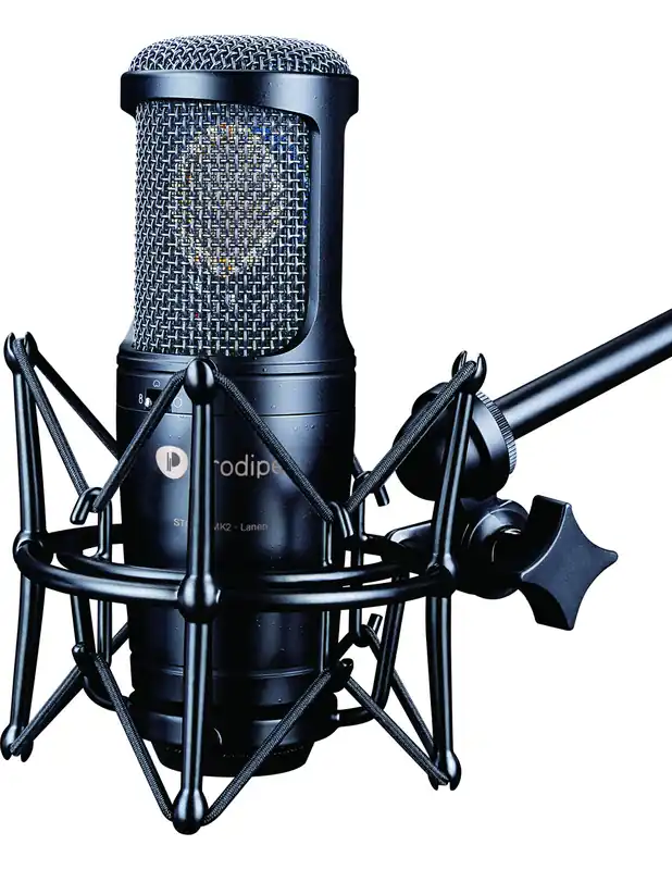 Prodipe - STC 3D MK2 Promotion