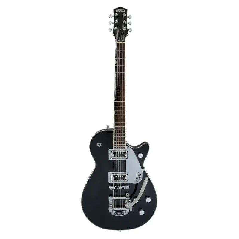 Gretsch G5230T Electromatic Jet FT BK Haute Qualité