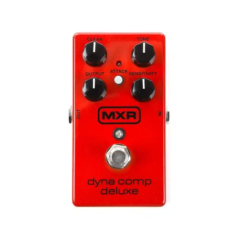 Livraison Express MXR M228 Dyna Comp Deluxe