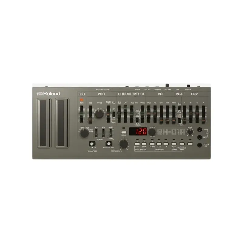 Jusqu'à Épuisement Des Stocks Roland SH-01A