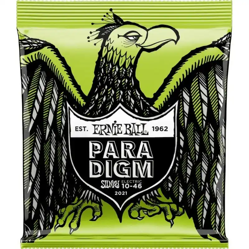 Ernie Ball Paradigm 10-46 Offre Spéciale