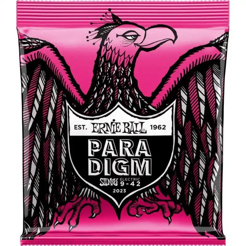 Prix Bas Ernie Ball 2023 Paradigm