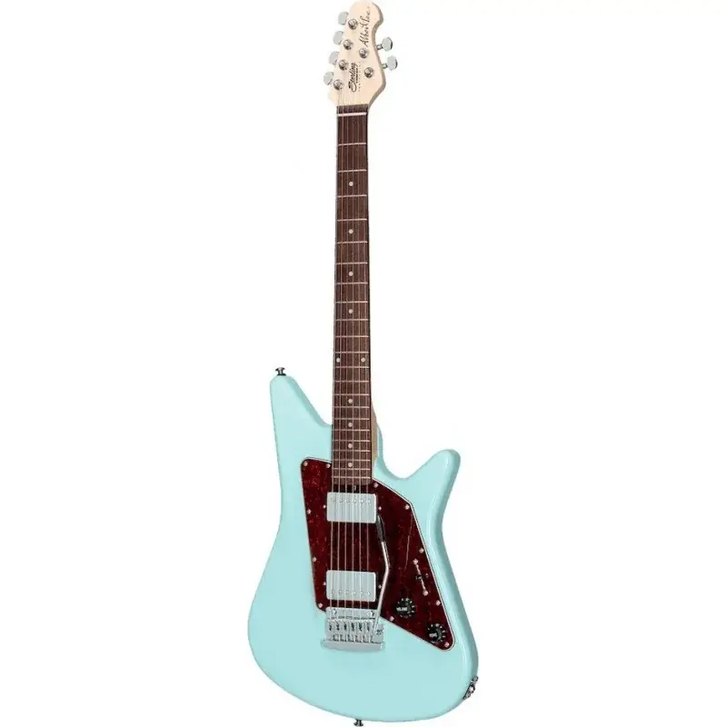 Prix Réduit Sterling Music Man Albert Lee DB