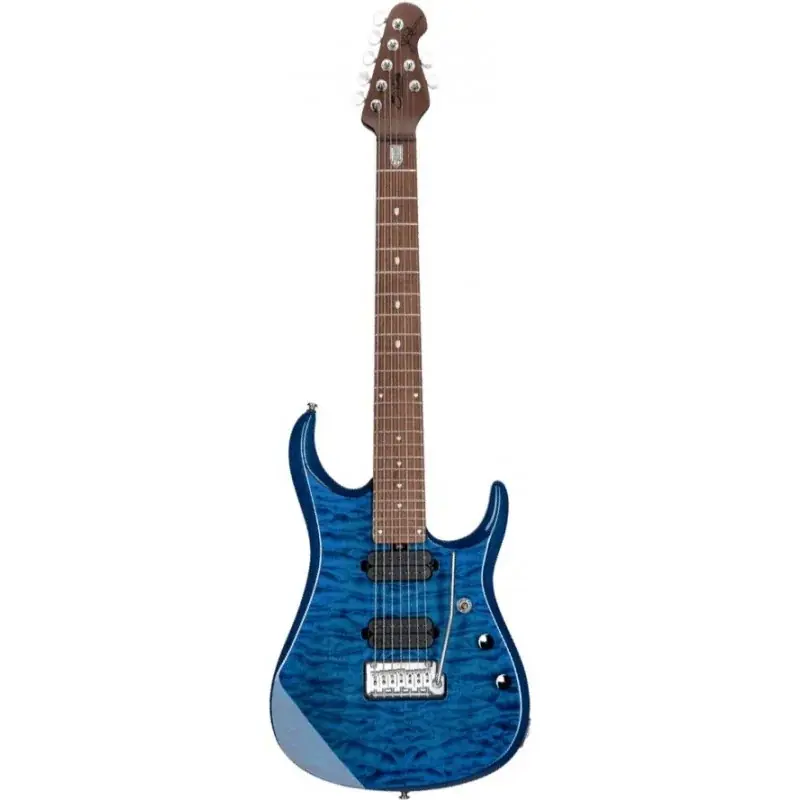 Sterling Music Man JP157 NBL Solde