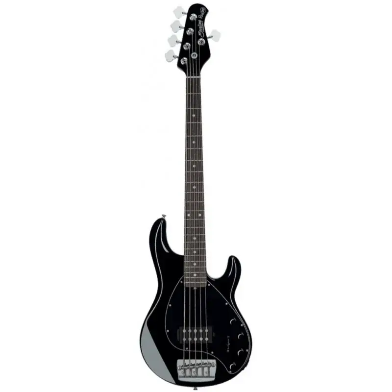 Commander Vite Sterling Music Man Stingray 35 BK
