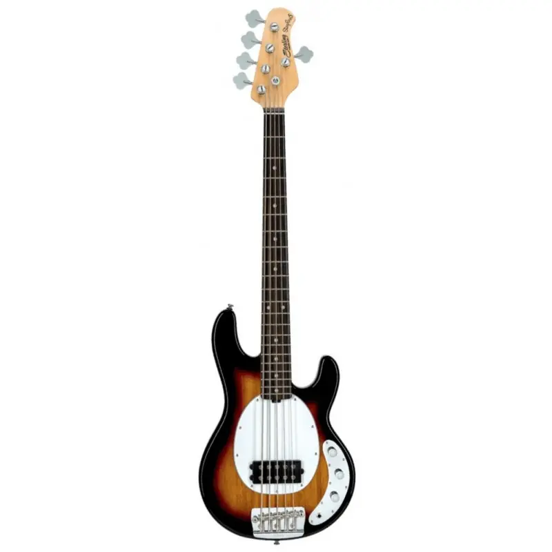 Super Prix Sterling Music Man Stingray 25CA