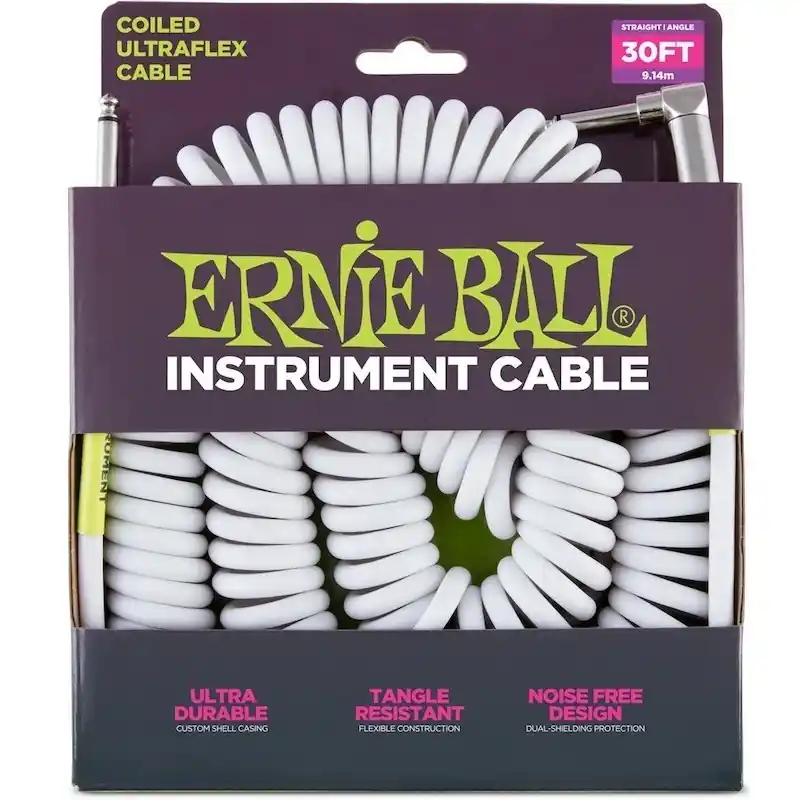 Ernie Ball 6045 9m Paiement Sécurisé