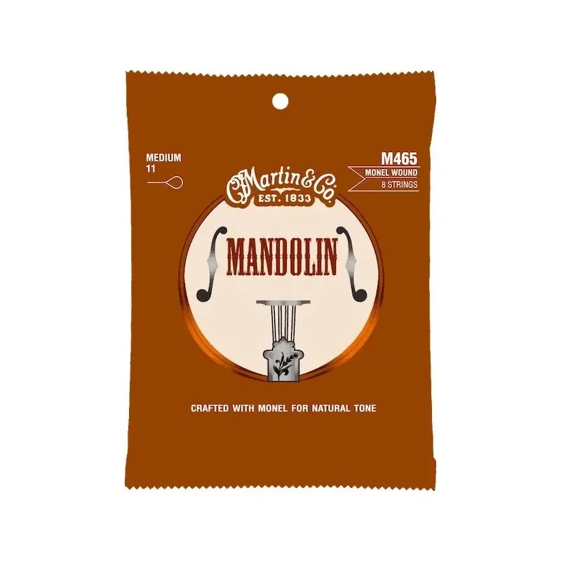 Pas Cher Martin M465 Mandolin