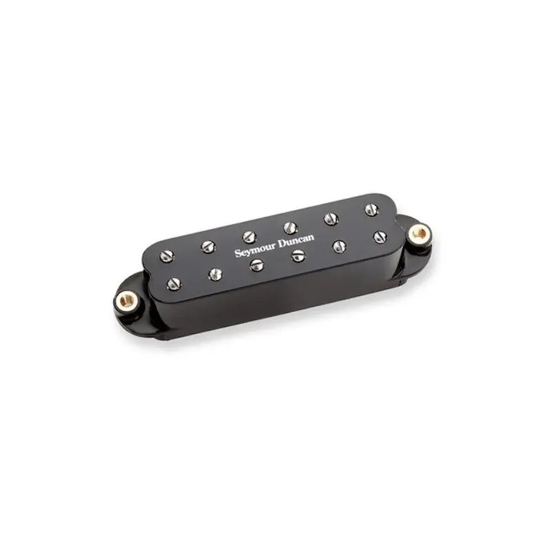 Populaire Seymour Duncan Red Devil Manche