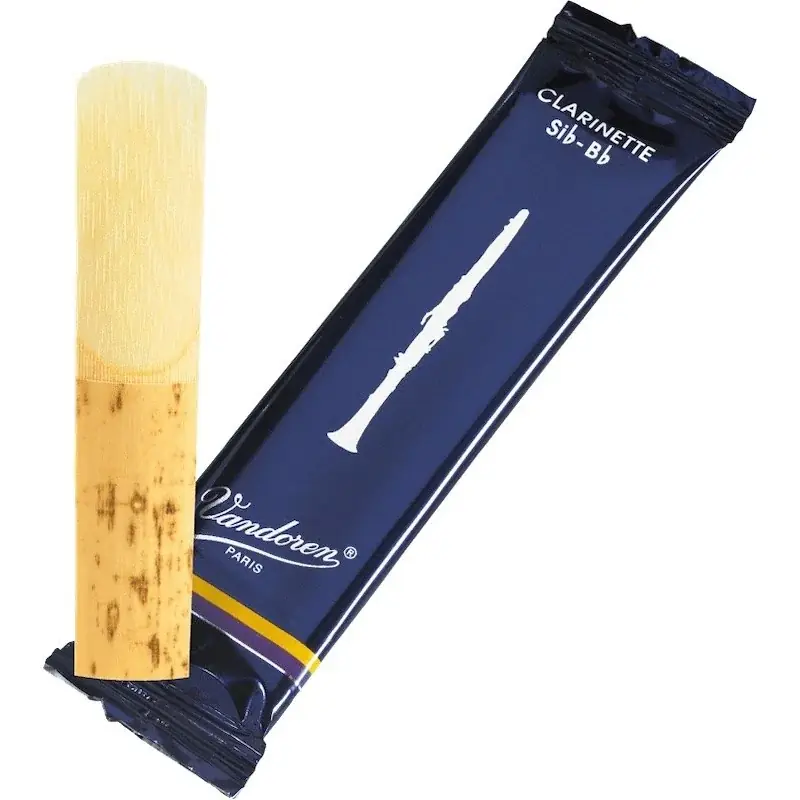 Vandoren Clarinette 2 Dernier Modèle