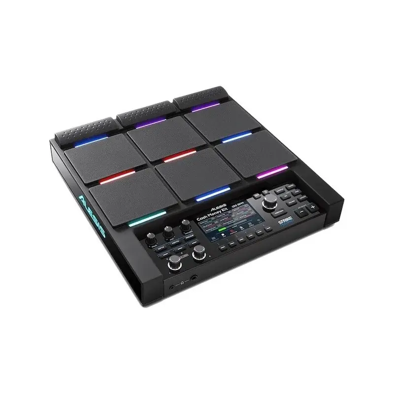 Alesis Strike MultiPad Offre Spéciale