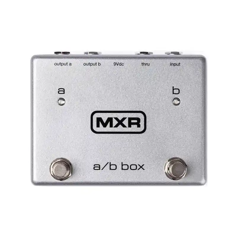 Vente Directe MXR A/B Box