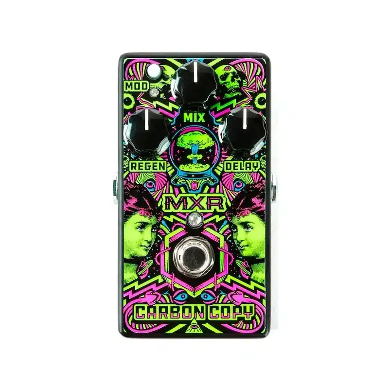 Prix Bas MXR Carbon Copy I love dust